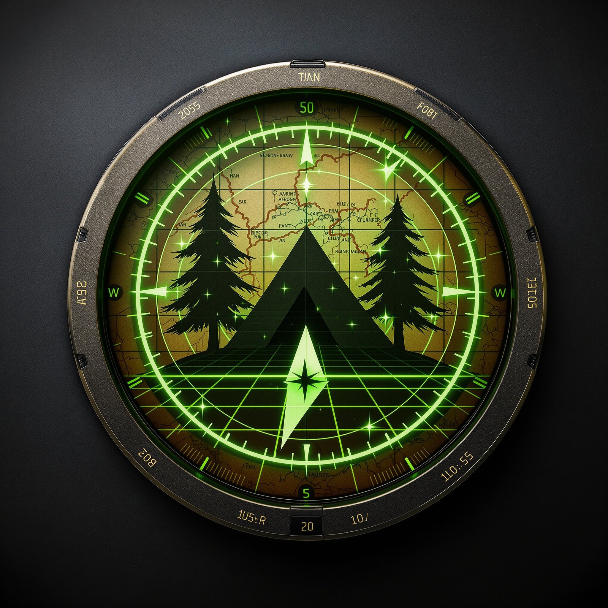 Wilderness survival