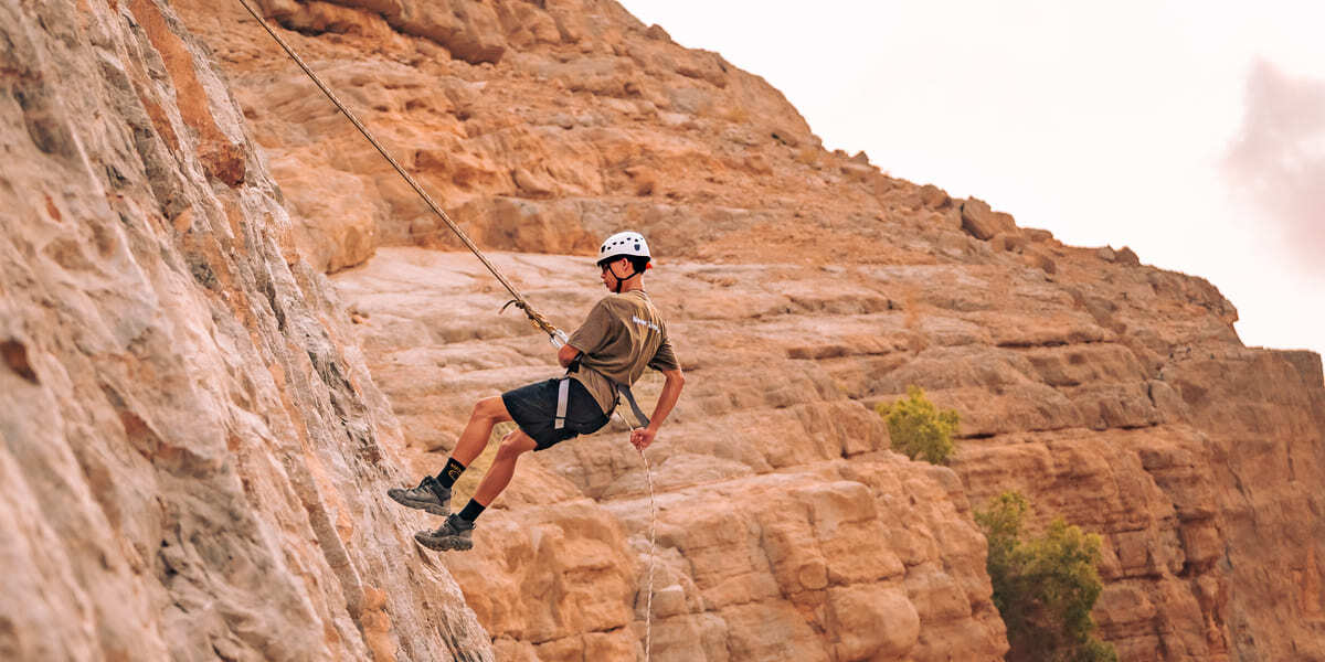 Breaking Barriers — experiențe extreme AxisAlthea