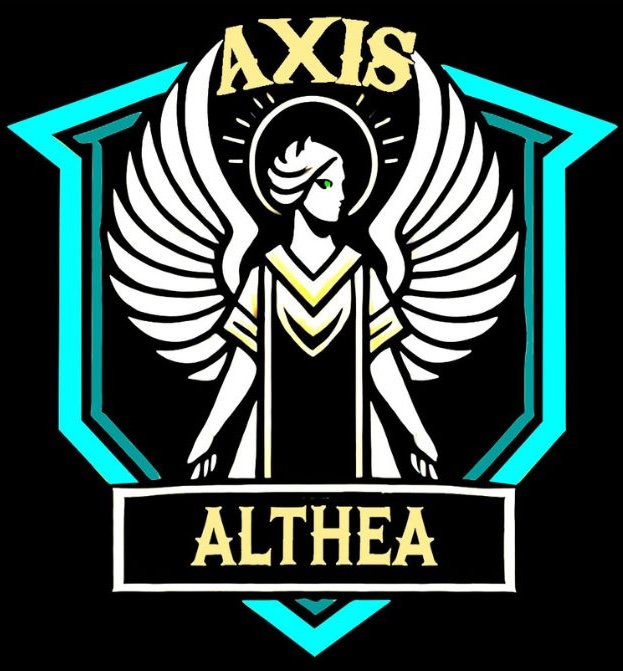 AxisAlthea logo