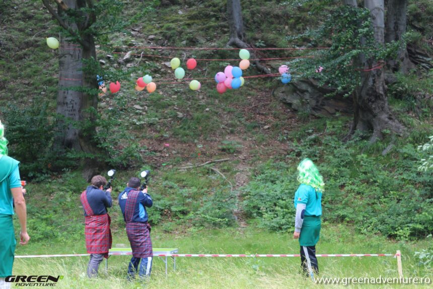 Green Adventure galerie 3